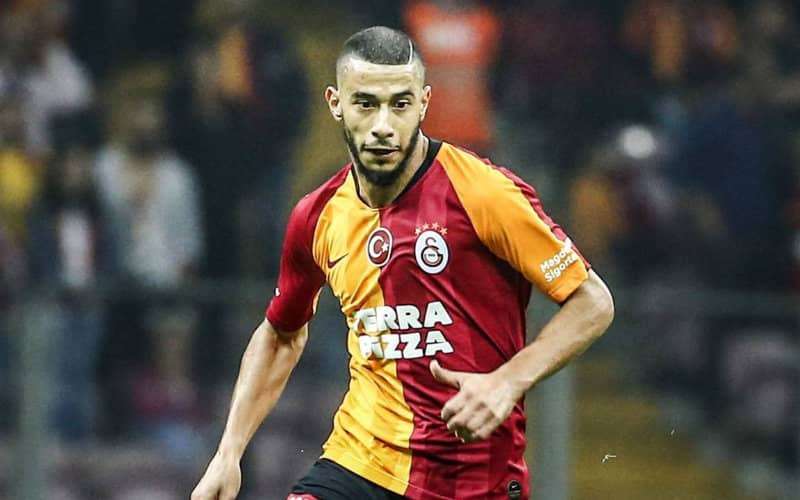  Younes Belhanda is racisme in voetbalwereld zat