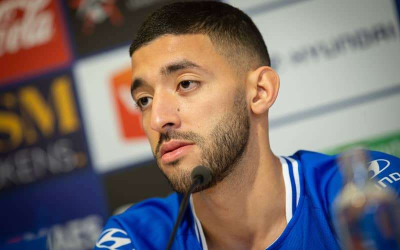 Marokko wil Tarik Tissoudali, en Nederland?