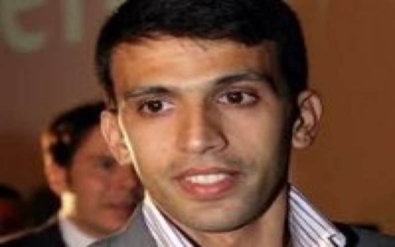 Hicham El Guerrouj is spookambtenaar 
