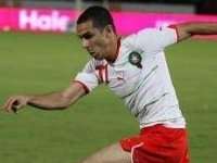 Resultaat wedstrijd Marokko - Zambia 0-0 