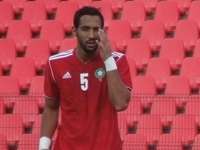 Marokko speelt vandaag oefenduel tegen Namibië 