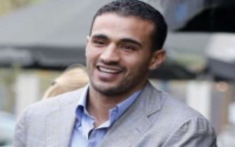 Badr Hari opnieuw vrij