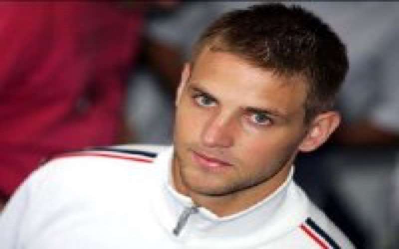 Voetballer Mathieu Bodmer in actie voor Marokkaanse NGO Noujoum