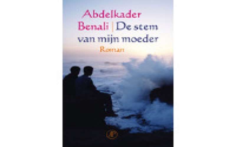 De stem van mijn moeder