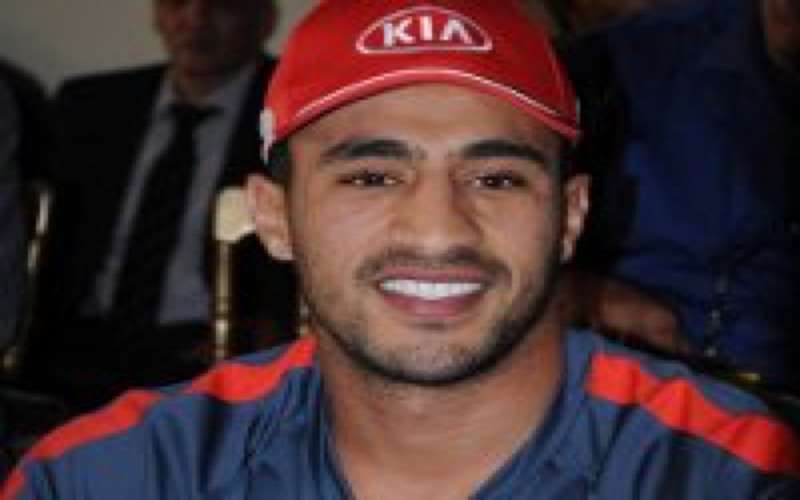 Comeback Badr Hari live op RTL7