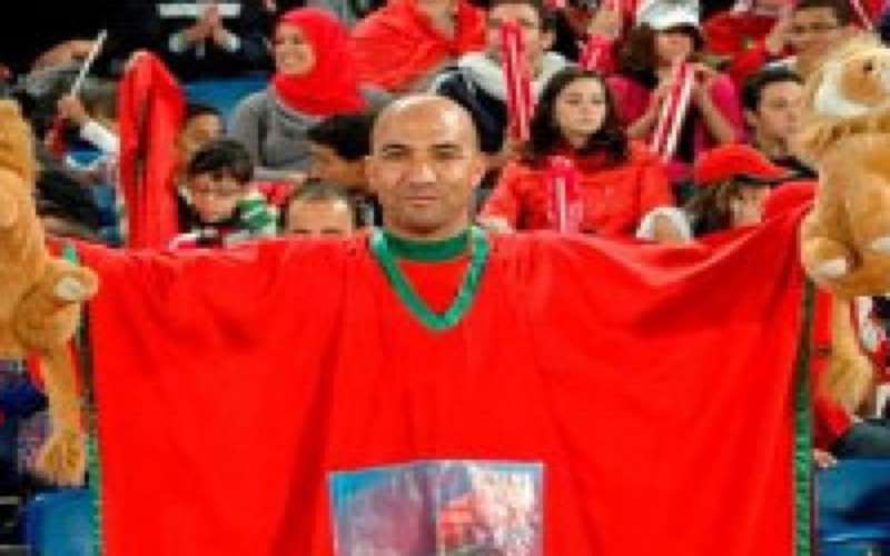 Loting Afrika Cup 2015 Marokko begin 2014