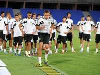 Voetbalwedstrijd Marokko-Tanzania vandaag in Marrakech