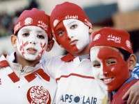 Wydad speelt oefenduel tegen Malaga CF in Casablanca