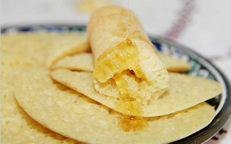 Baghrir