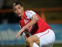 Marouane Chamakh naar Crystal Palace