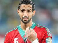 WK 2014: spelers Ivoorkust - Marokko