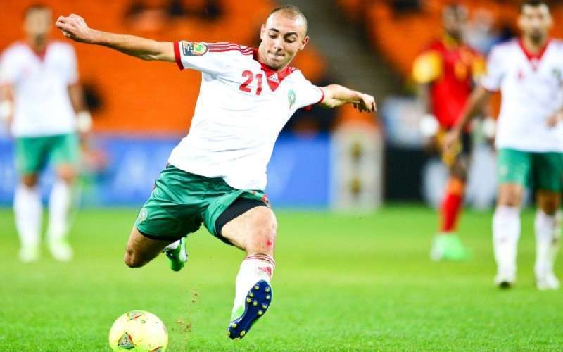 Afrika Cup 2015 van 17 januari tot 7 februari in Marokko