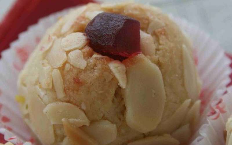 Marokkaanse gebakjes