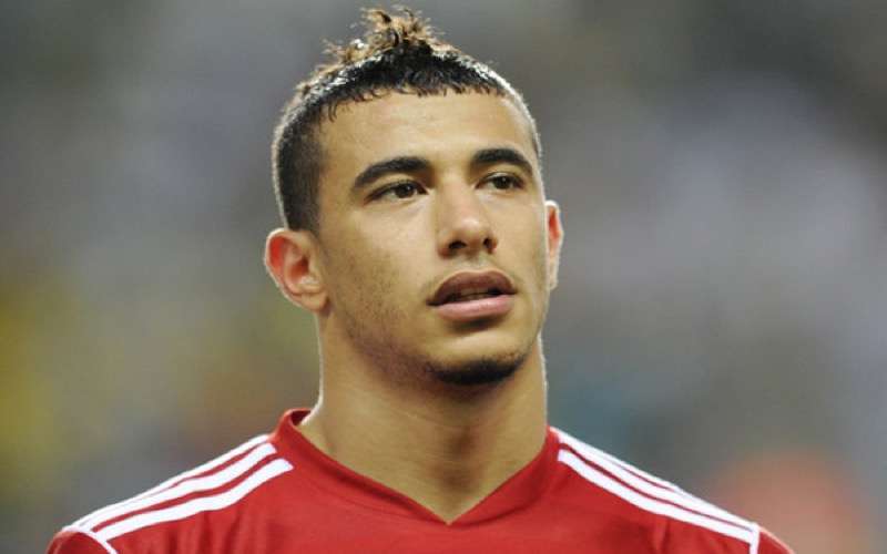 Younes Belhanda ontkent slachtoffer te zijn van raket in Oekraïne