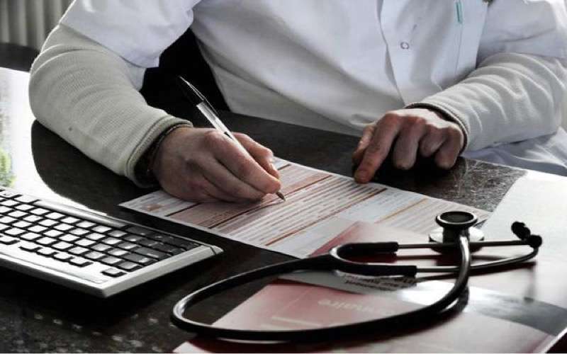 Voetbaldokter KAC Kenitra betrapt op corruptie