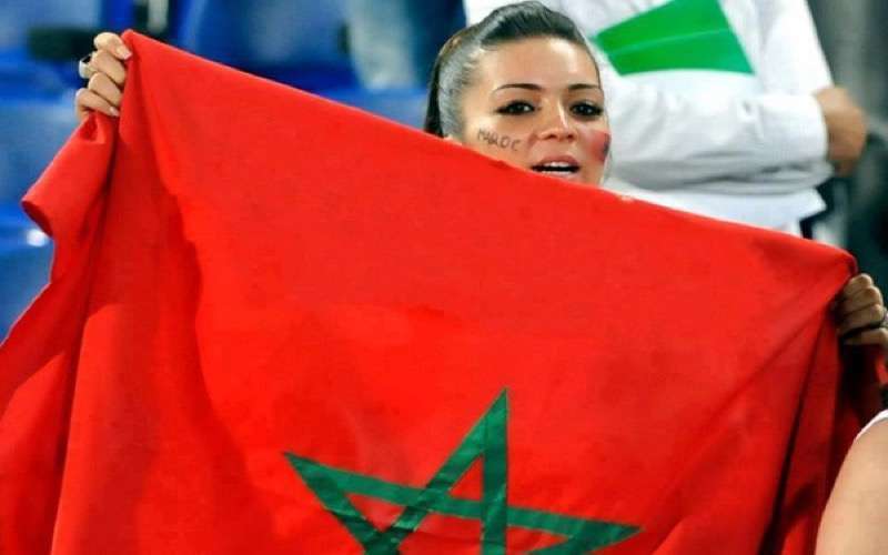 Voetbal: Marokko verslaat Mozambique met 4-0