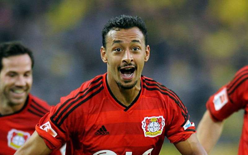 Karim Bellarabi opgeroepen voor Atlas Leeuwen 
