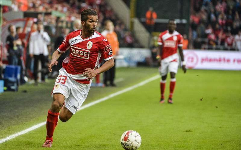 Mehdi Carcela zeker twee maanden out