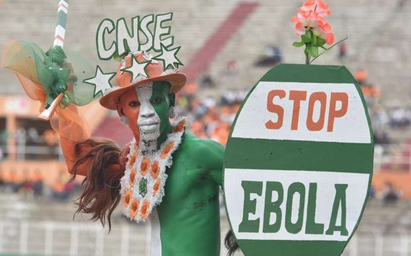 WK clubs 2014 gaat door in Marokko 