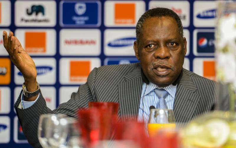 Marokko verliest miljoenen en mist twee Afrika Cups