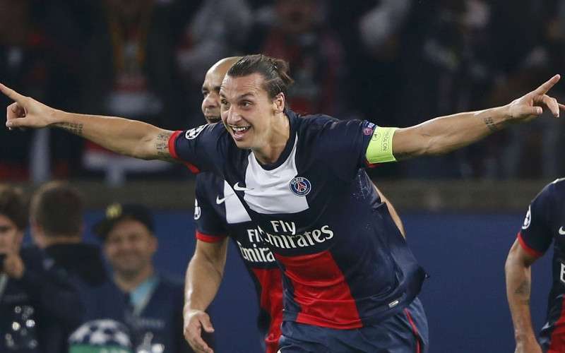 Voetbal: PSG-Inter Milan op 30 december in Marrakech