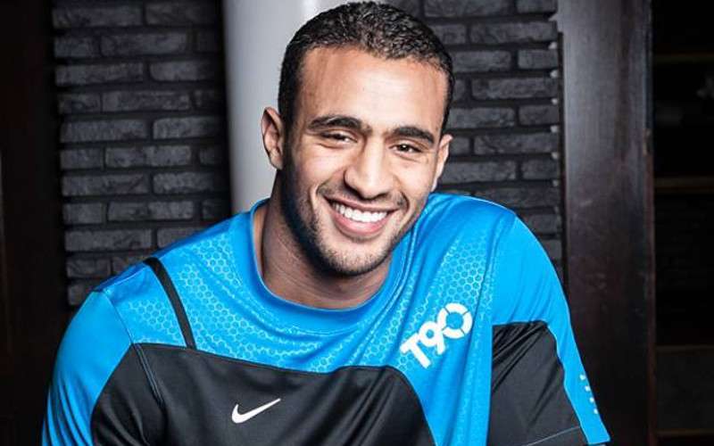 Badr Hari naar WK clubs voor Real Madrid