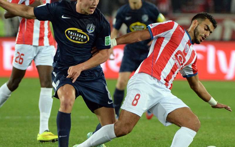 Moghreb Tetouan uitgeschakeld op WK clubs