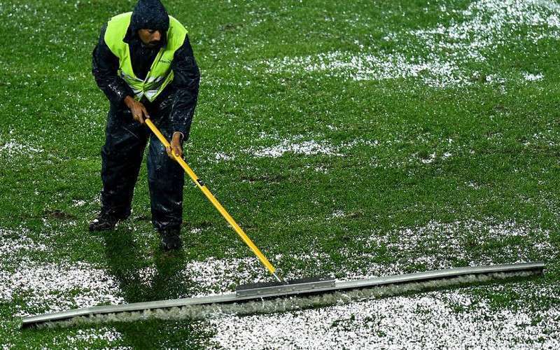 WK clubs: wedstrijd Real Madrid naar Marrakech verplaatst