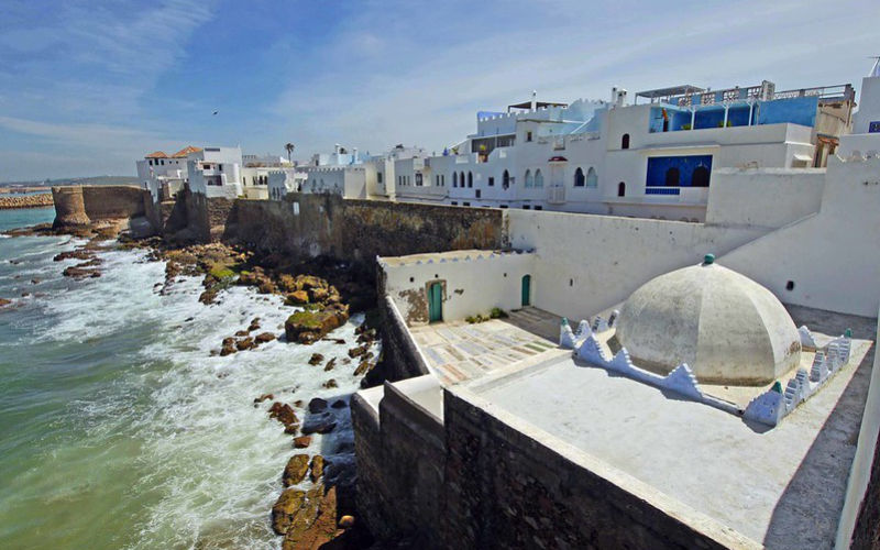 Tanger-Assilah, dé nieuwe toeristische sensatie van Marokko thumbnail