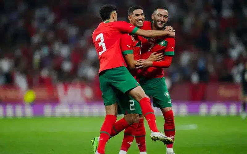 Van clubloos tot miljoenentransfer: Marokkaanse voetballers op de markt 