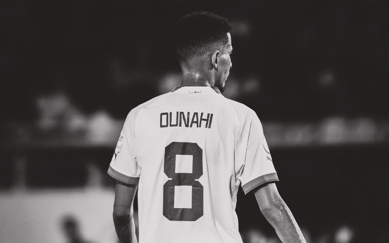 Azzedine Ounahi: "Ik ben verraden"