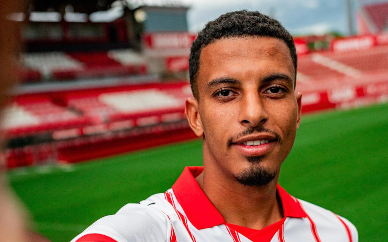 Olympique Marseille strikt lucratieve deal voor Azzedine Ounahi