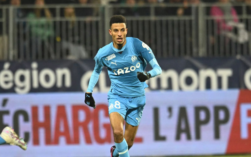 Azzedine Ounahi krijgt harde kritiek