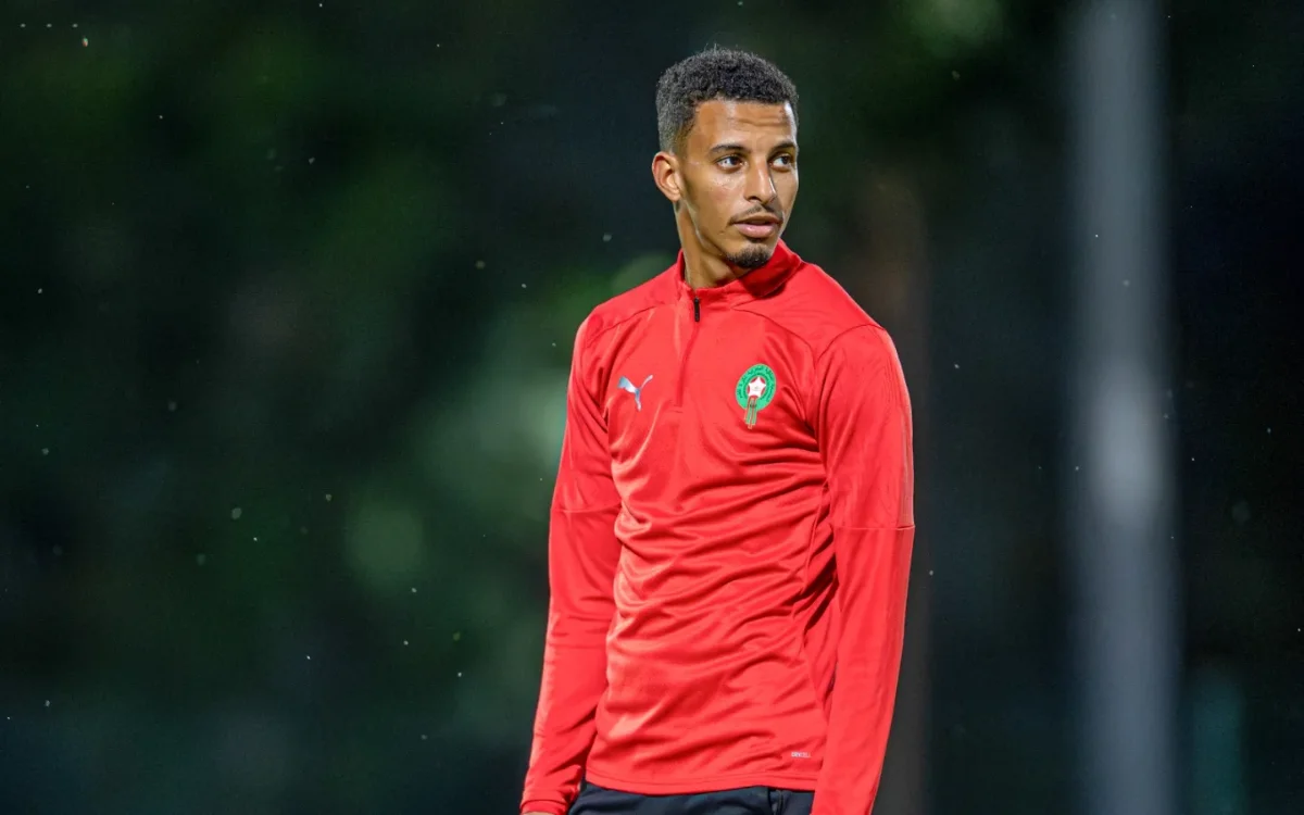 Marokkaanse bondscoach beschermt Ounahi na kritiek