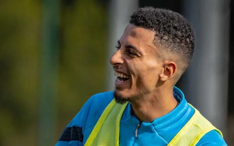 Azzedine Ounahi in impasse