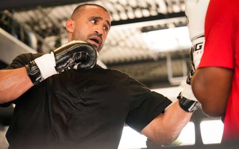 Kijkers talkshow Khalid & Sophie vinden Badr Hari geen rolmodel