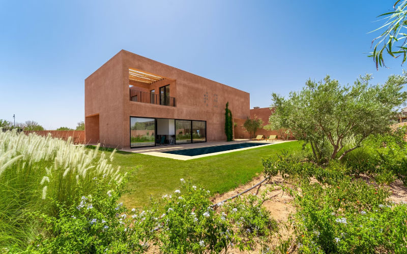 Belgian real estate giant pumps $1.5 billion into Morocco
