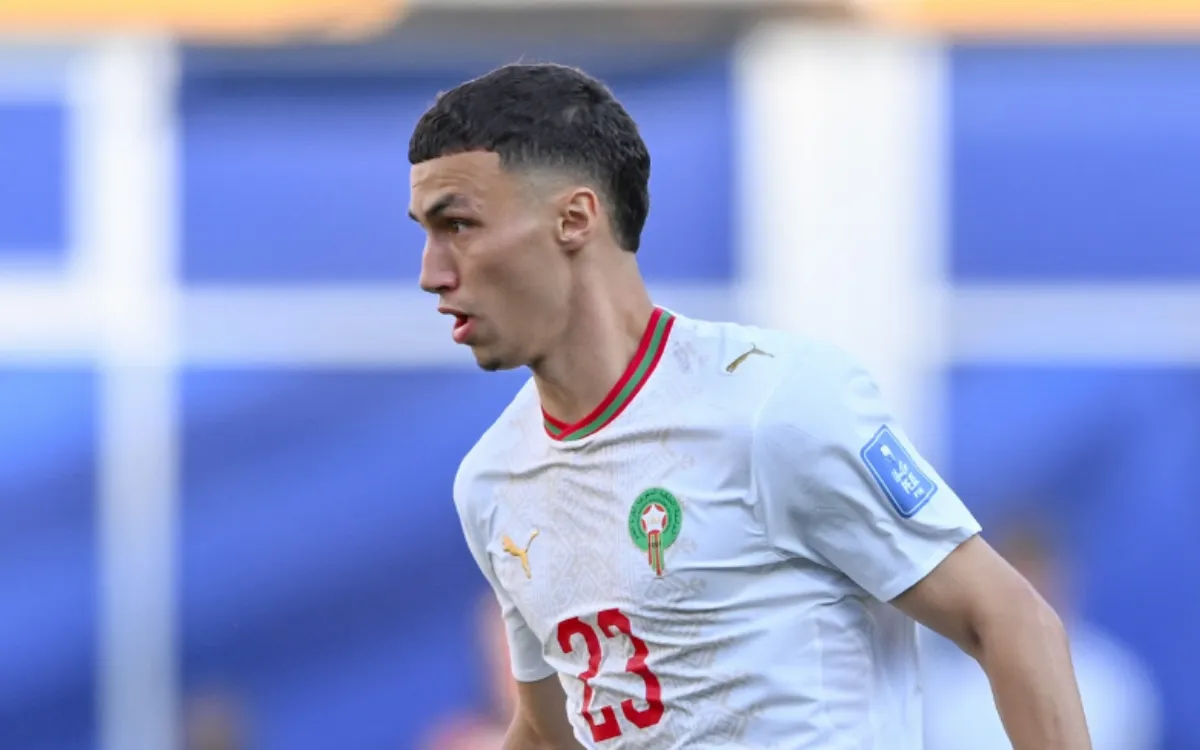 Bilal El Khannouss wisselt van zaakwaarnemer, Stuttgart op scherp