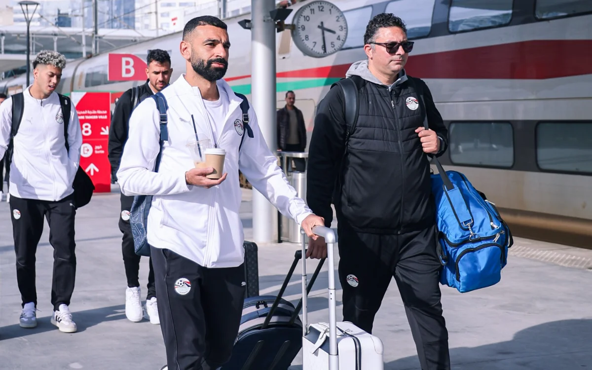 HSL Tanger-Casablanca niet naar zijn smaak: gril van Hossam Hassan doet internet lachen