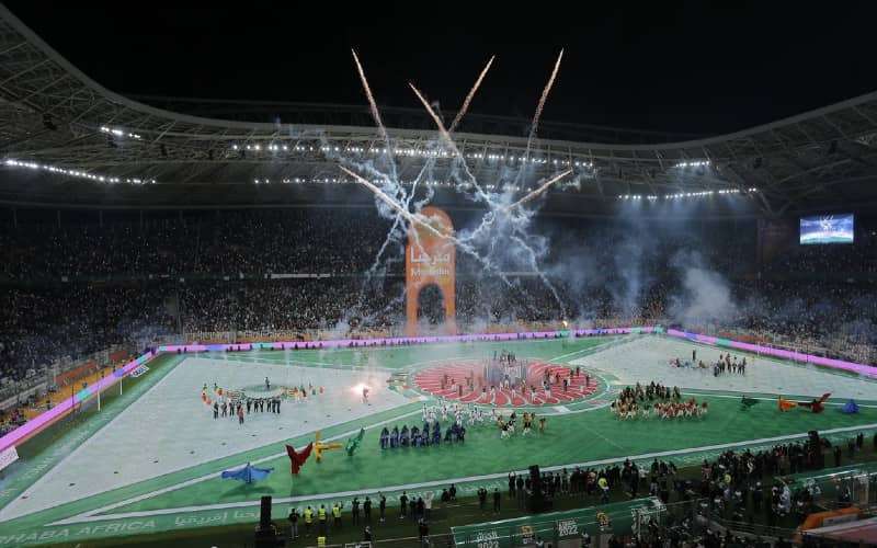 CHAN 2023: CAF onderzoekt aanvallen op Marokko