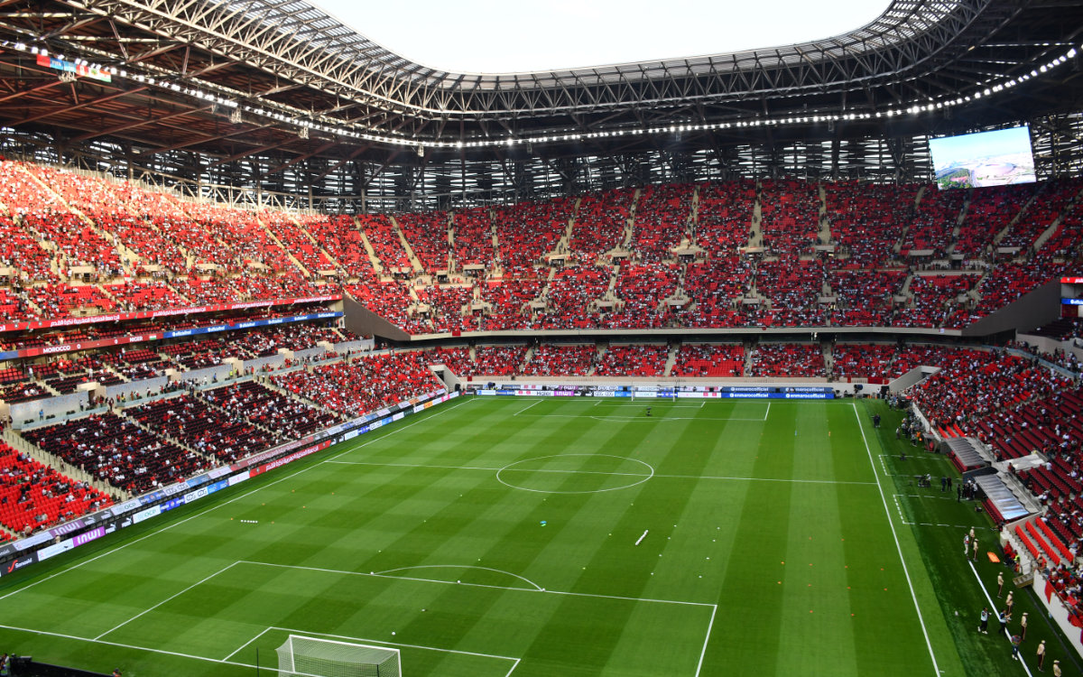 "Casablanca sterker dan Madrid"