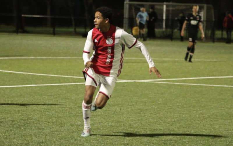 Chahine van Bohemen verkiest Marokko boven Nederland