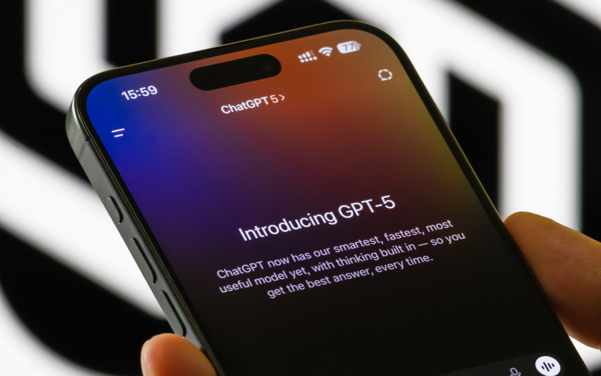 Goedkopere ChatGPT Go nu ook in Marokko thumbnail