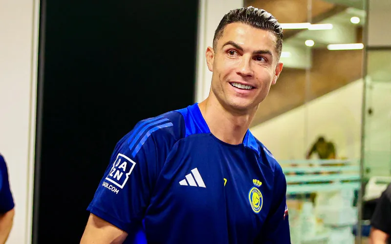 Cristiano Ronaldo naar Wydad Casablanca?