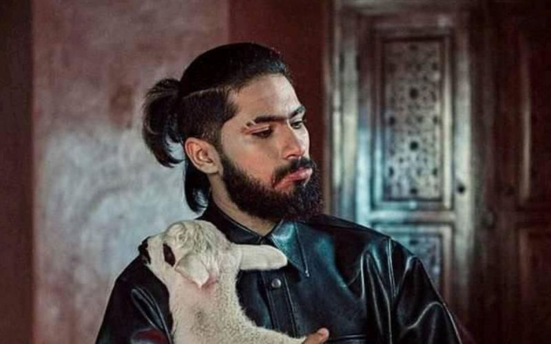 Rechtbank straft Marokkaanse rapper ElGrandeToto