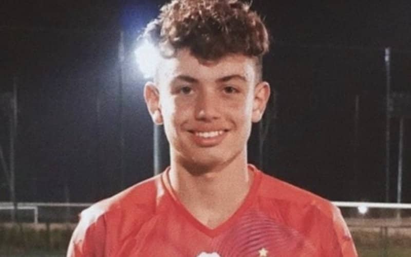 Elias Benali verlaat Atlas Leeuwen voor Algerijns elftal