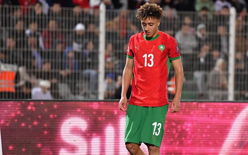 Eliesse Ben Seghir wil droom van overleden vader waarmaken