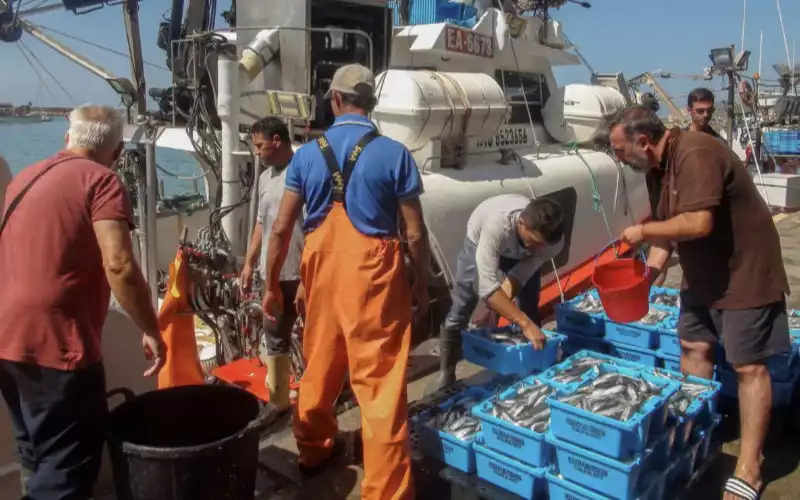 La UE confirma el fin del acuerdo pesquero con Marruecos
