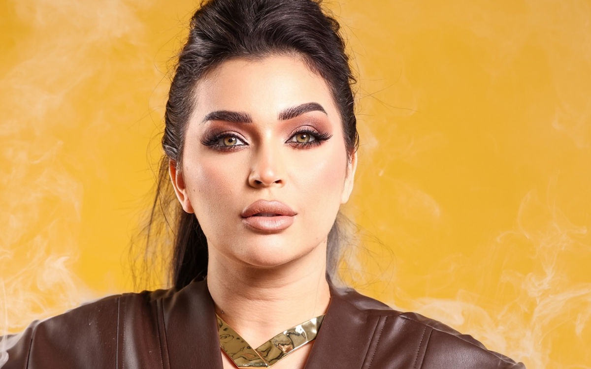 Raja Fassi Actrice Farah El Fassi openhartig over moeilijke scheiding