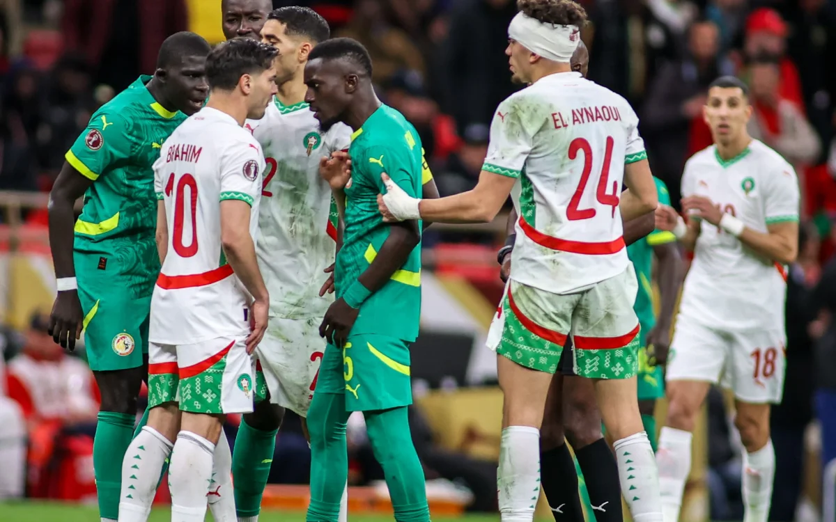 De gestolen finale: CAF-bestuurslid vraagt Marokko om vergeving 